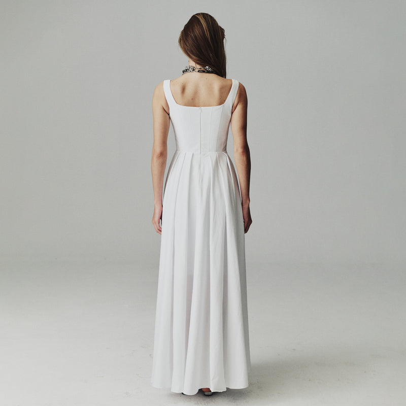 LEYA DRESS