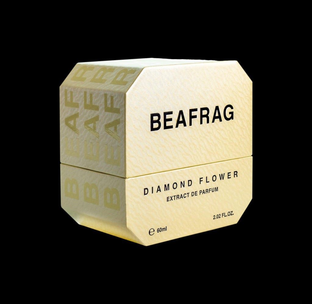 DİAMOND FLOWER EXTRACT DE PARFÜM-60ml