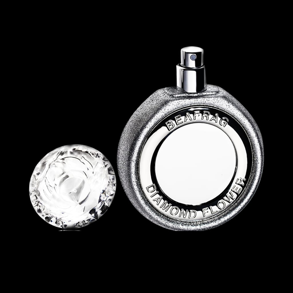DİAMOND FLOWER EXTRACT DE PARFÜM-60ml
