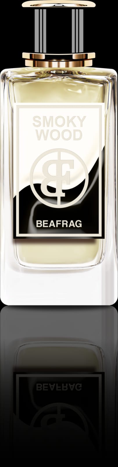 SMOKY WOOD EAU DE PARFÜM- 100ml