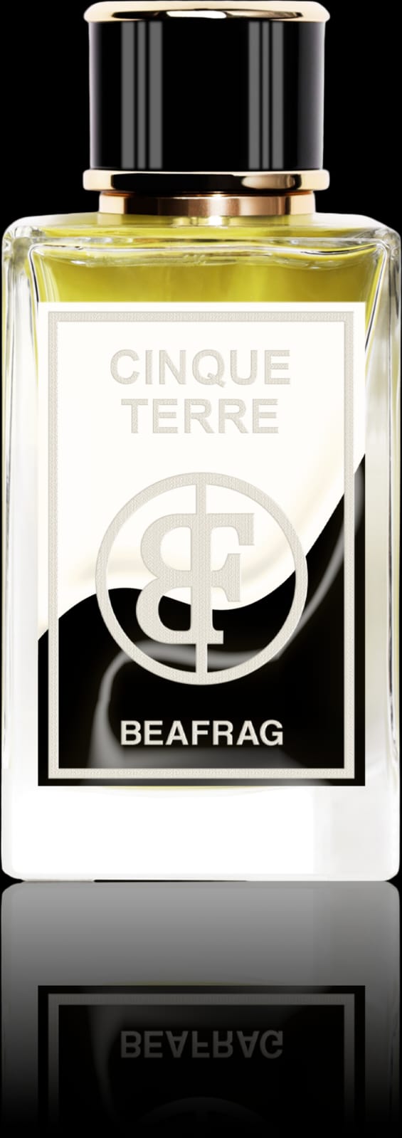 CINQUE TERRE EAU DE PARFÜM-150ml