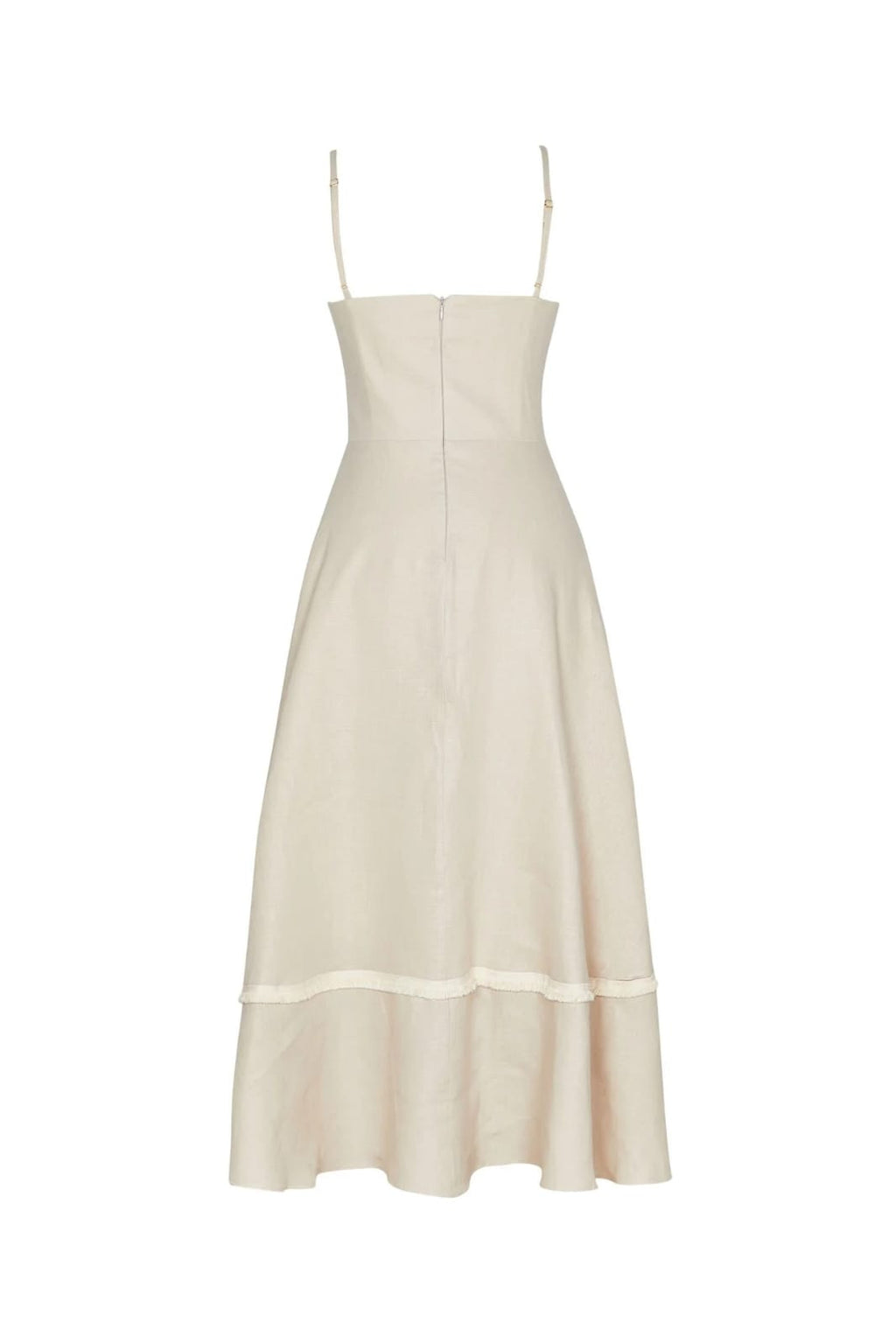 ORALİA FLEUR DRESS