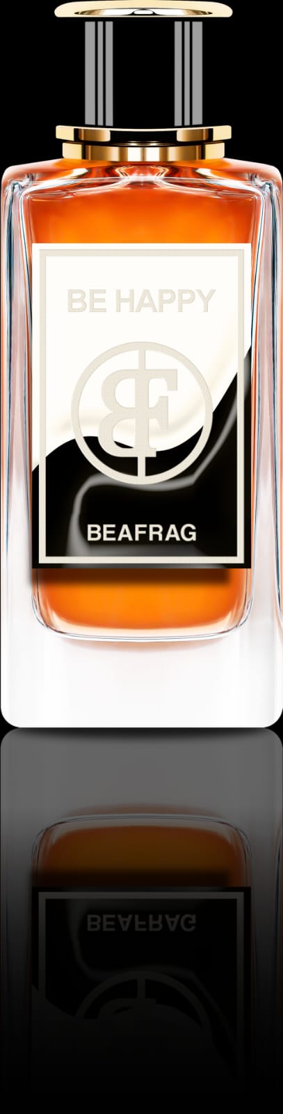 BE HAPPY EAU DE PARFÜM-100ml