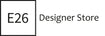 E26 DESIGNER STORE – Ana Sayfa
