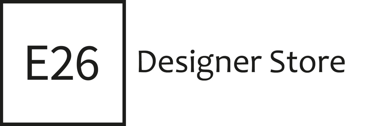 E26 DESIGNER STORE