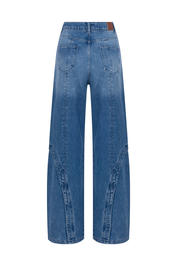 SOHO KOT PANTOLON