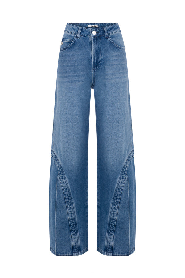 SOHO KOT PANTOLON